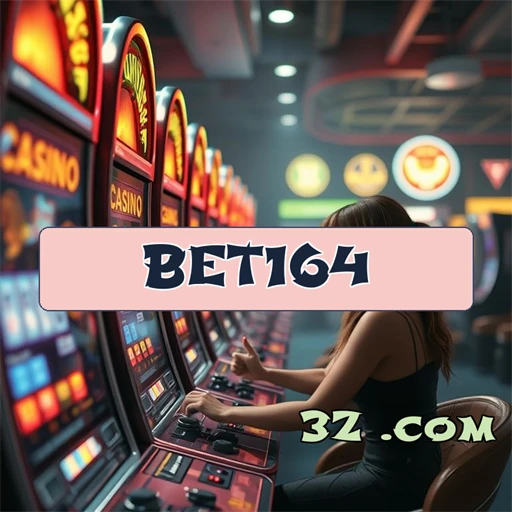 Cassino Premium do Bet164: A Diversão Sem Limites