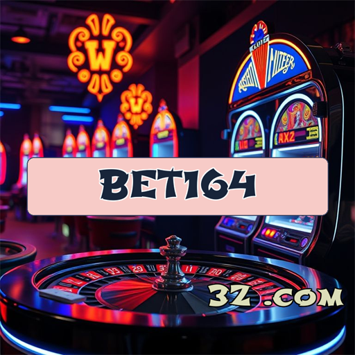 Cassino Premium do Bet164: A Diversão Sem Limites