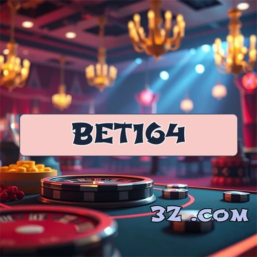 Plataforma Inovadora da bet164: Sua Nova Experiência em Jogos
