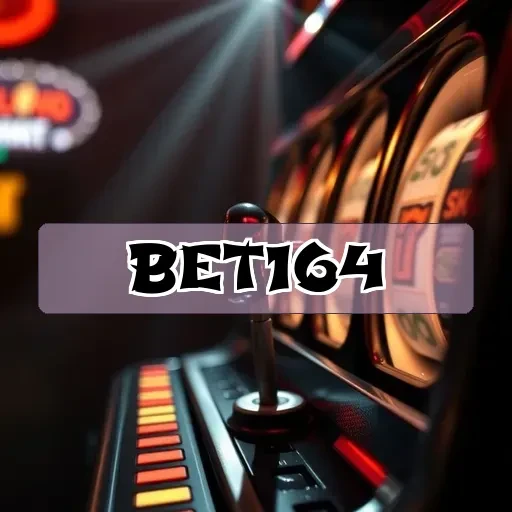 bet164 Cassino