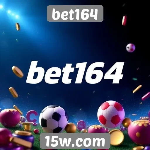 Novas promoções atraem jogadores para Bet164