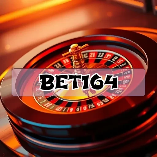bet164 Pagamentos